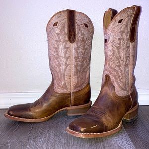 Idyllwind Cowgirl boots